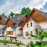 Vacationclub - Mysliwska 58 Apartament 2