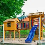 Vacationclub - Mysliwska 58 Apartament 2
