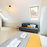 Vacationclub - Mysliwska 58 Apartament 2