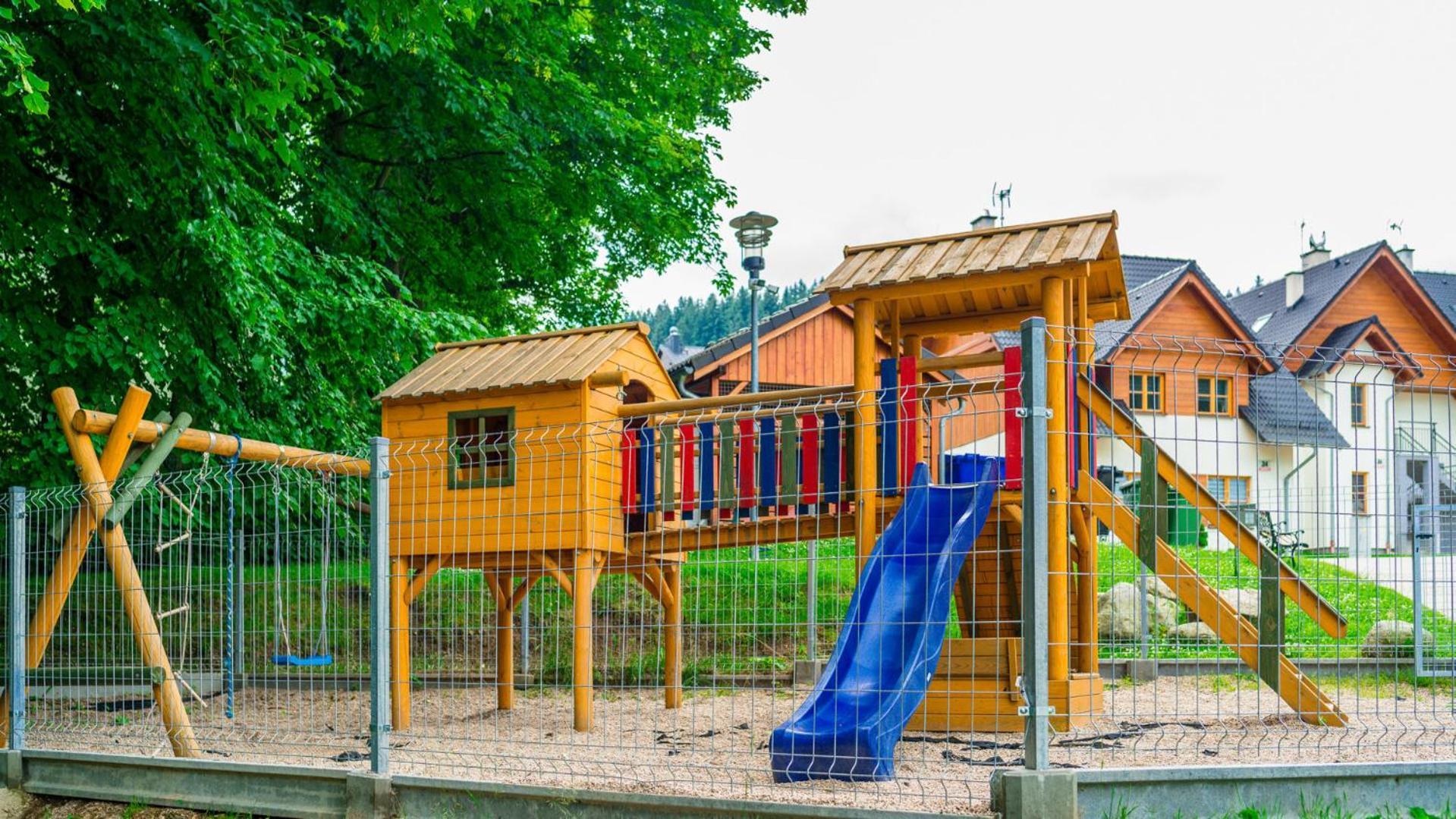 Vacationclub - Mysliwska 58 2 Karpacz