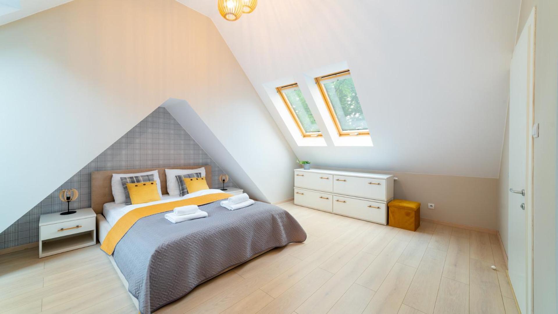 Vacationclub - Mysliwska 58 2